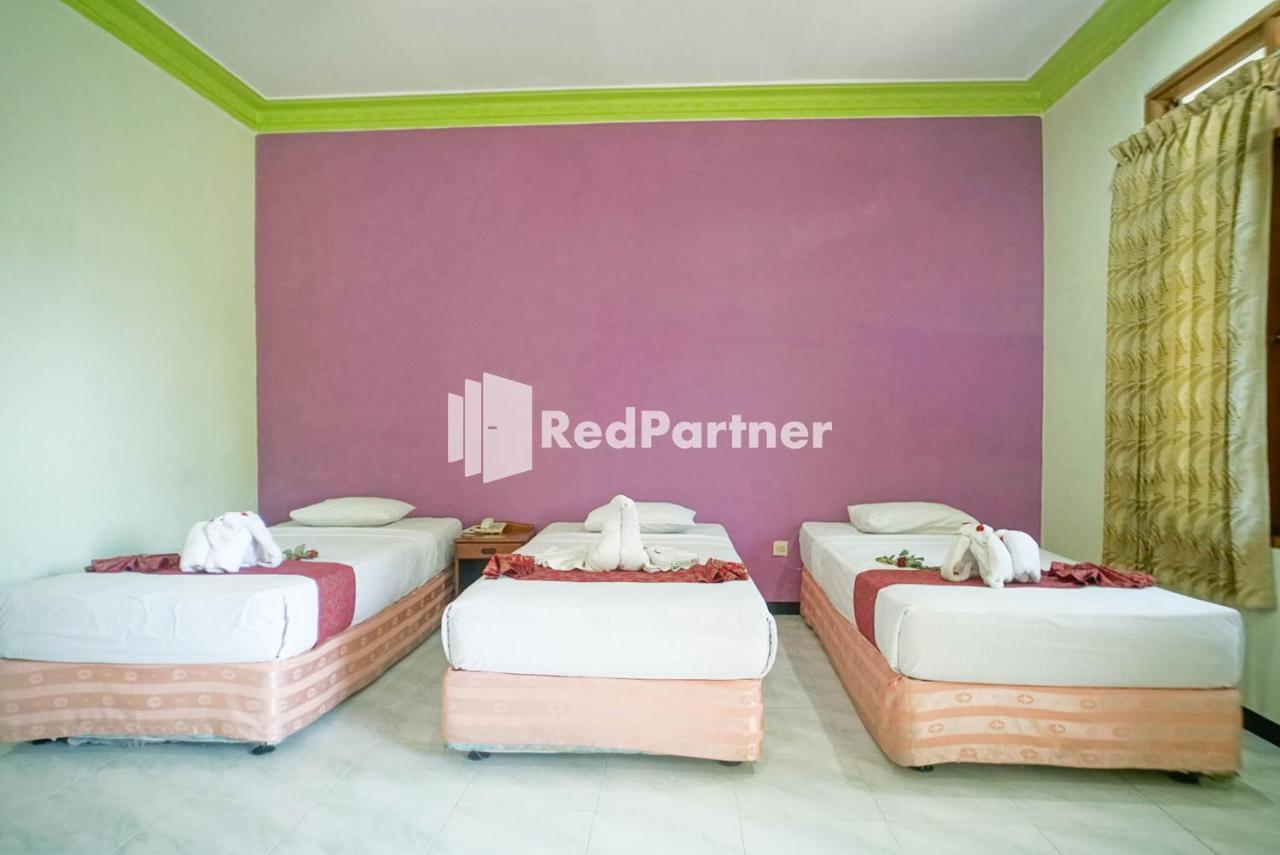 Hotel Grand Palem Redpartner Batu  Exterior photo